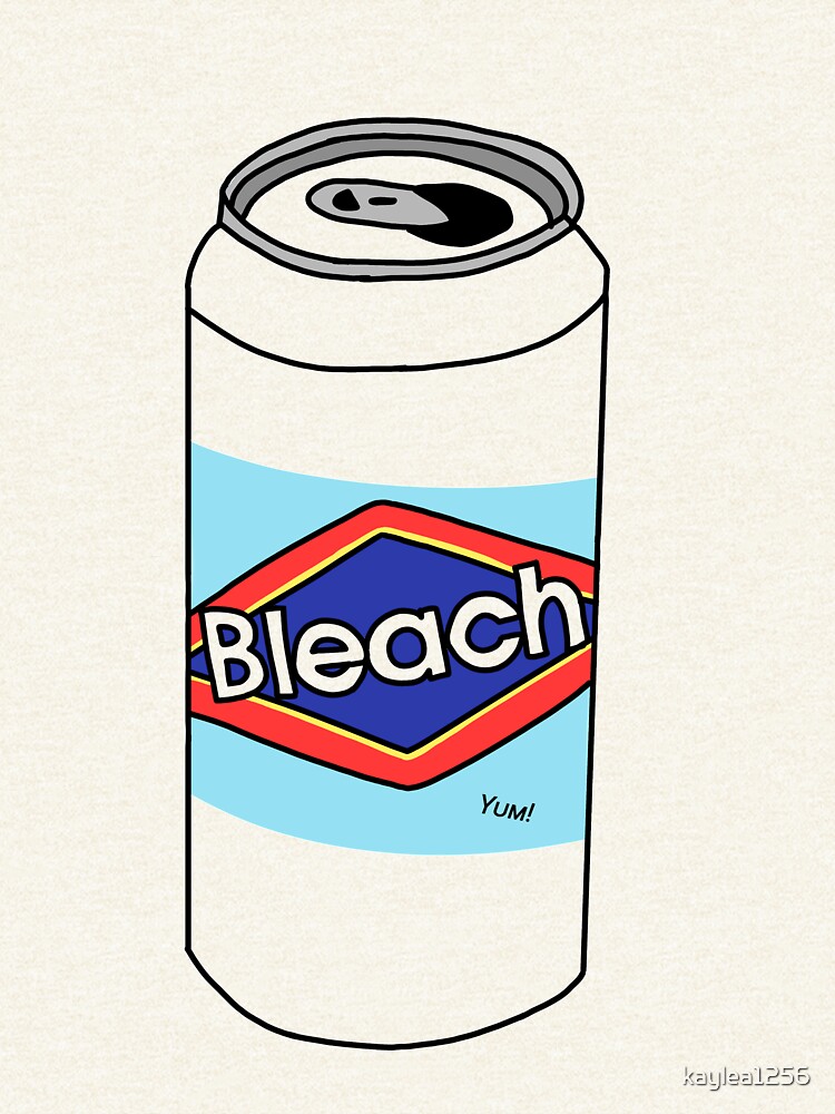 artwork Offical Bleach Merch