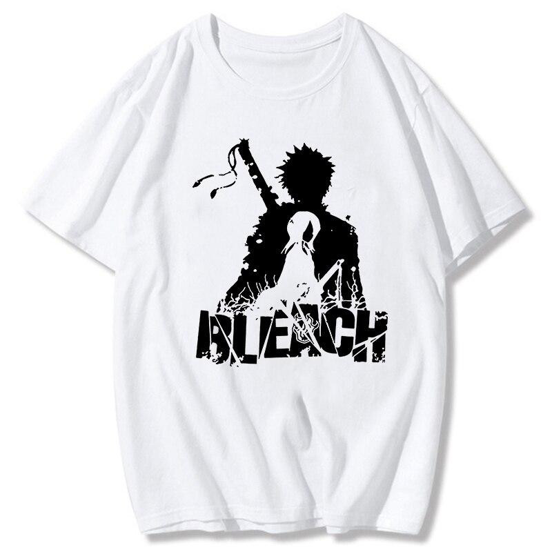 22 - Bleach Store