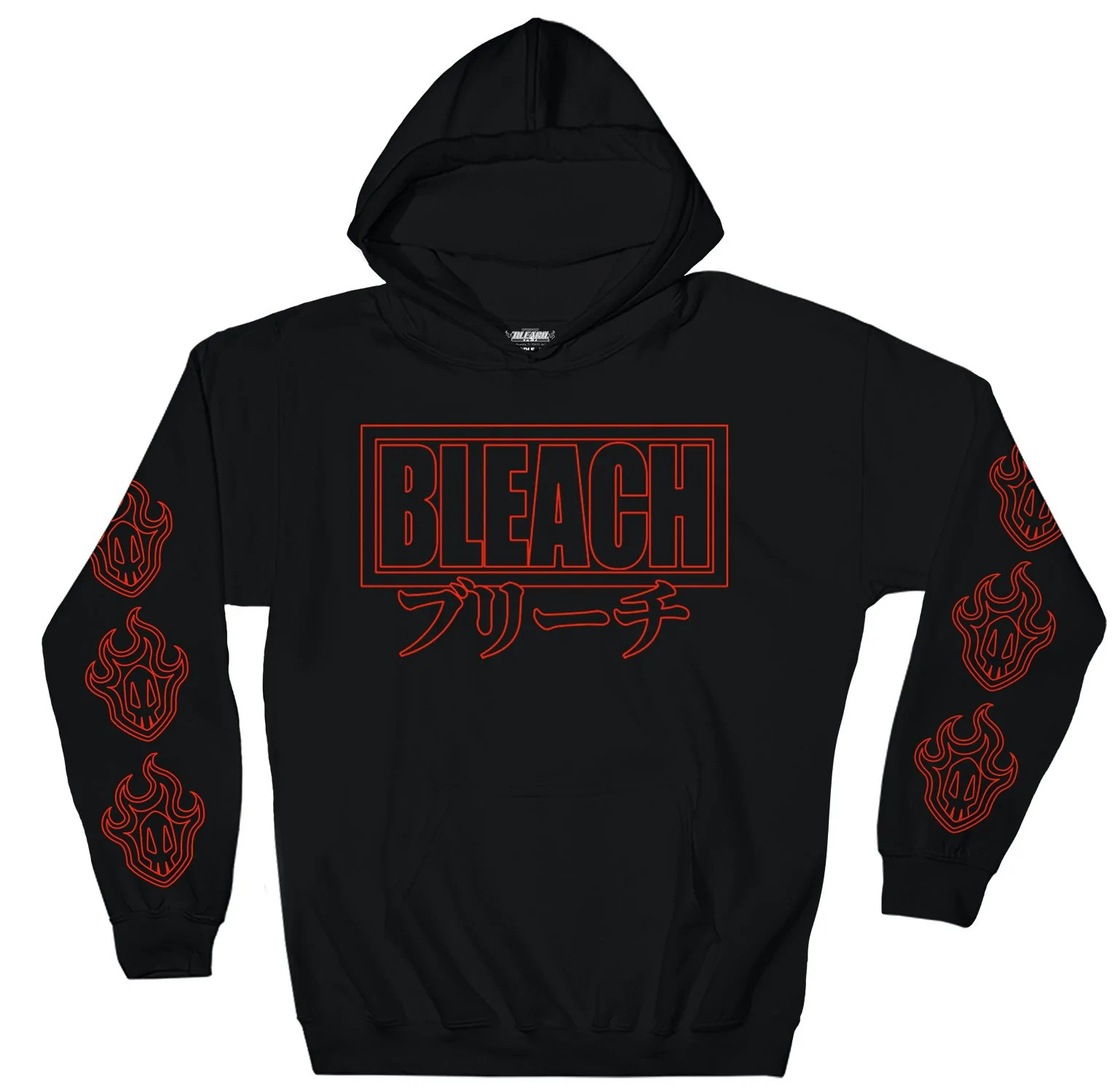 9 - Bleach Store